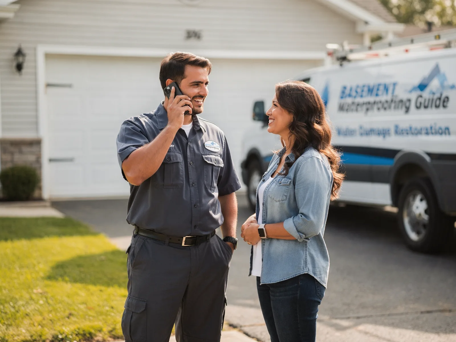 Basement Waterproofing Near Me Mechanicville, NY FAQs
